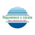 Logo Rejuvenece y cúrate